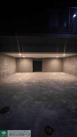 シーズンフラッツ両国サウスの物件内観写真